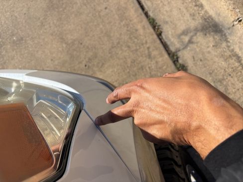 Used 2013 Ford F150 Lariat w/ Luxury Equipment Group image 5