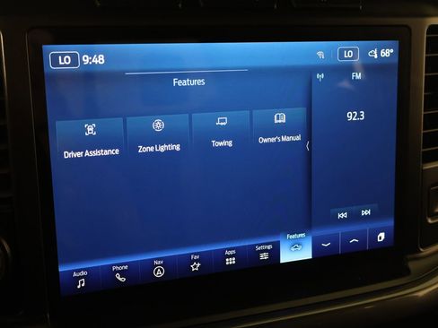 Used 2023 Ford F150 XLT w/ Equipment Group 302A High AWD/4WD image 52