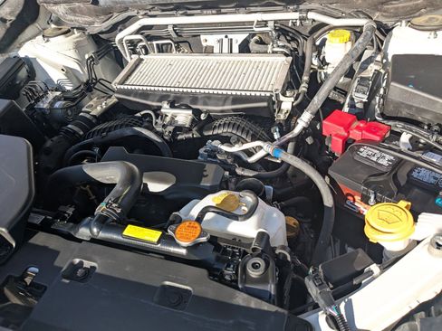 Used 2022 Subaru Ascent Touring image 34