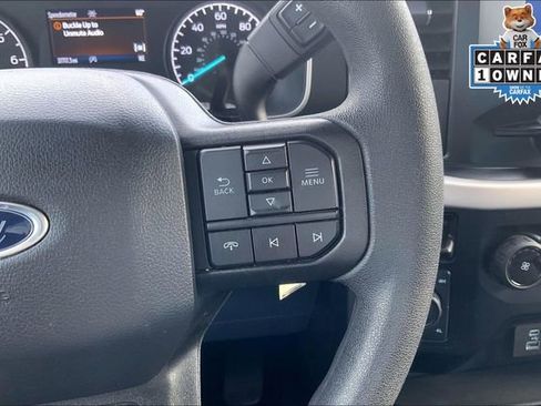 Used 2023 Ford F150 XLT image 18