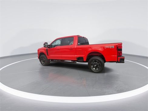 Used 2023 Ford F350 Lariat w/ Lariat Ultimate Package image 6