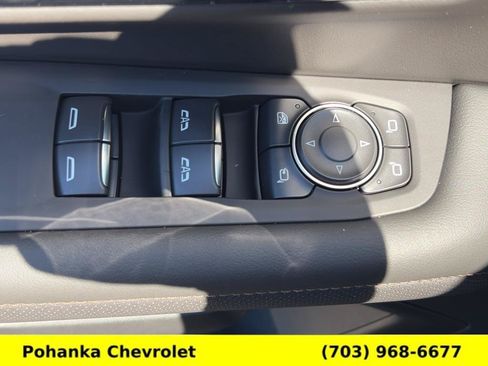 New 2026 Chevrolet Tahoe High Country AWD/4WD image 23