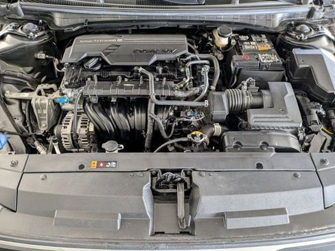 Used 2025 Kia K4 FWD image 30