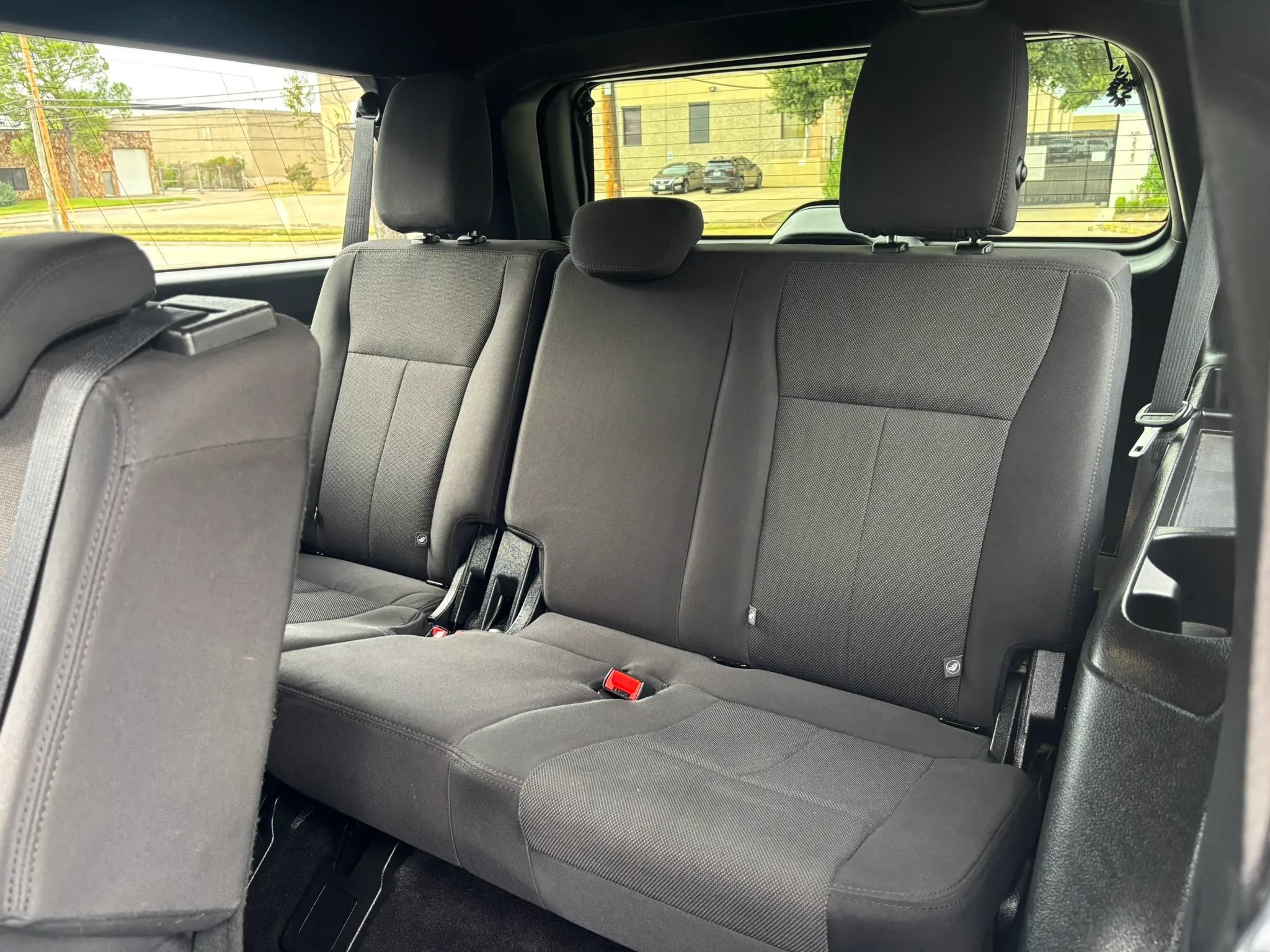 Used 2021 Ford Expedition Max XL AWD/4WD image 59