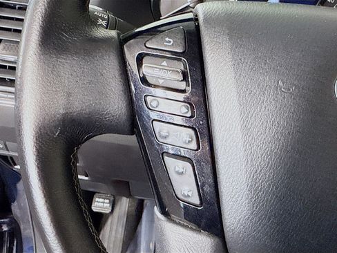 Used 2024 INFINITI QX80 Luxe image 14