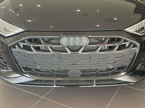 Used 2025 Audi S3 Premium Plus AWD/4WD image 12