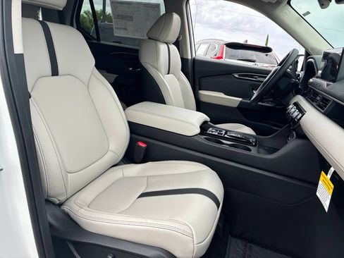 New 2026 Honda Passport RTL image 12