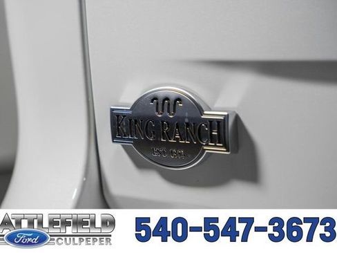 New 2026 Ford Expedition King Ranch image 8