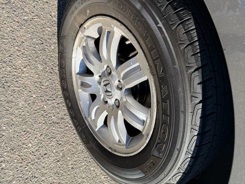 Used 2008 Honda Element EX image 14