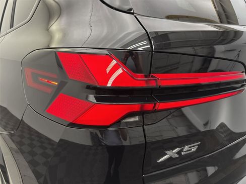 New 2026 BMW X5 xDrive50e AWD/4WD image 19