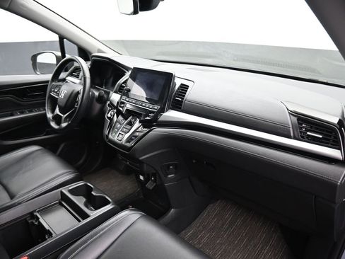Used 2023 Honda Odyssey Touring image 63