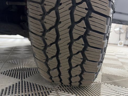 Used 2021 Toyota 4Runner TRD Pro image 12