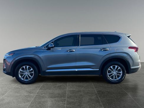 Used 2019 Hyundai Santa Fe SEL image 4