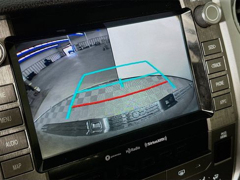Used 2020 Toyota Tundra SR5 image 14