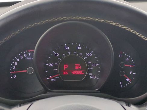 Used 2016 Kia Soul + w/ Designer's Package image 31