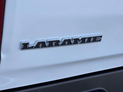New 2026 RAM 1500 Laramie AWD/4WD image 36
