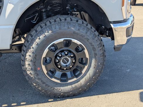 New 2026 Ford F250 Lariat w/ Tremor Off-Road Package image 7