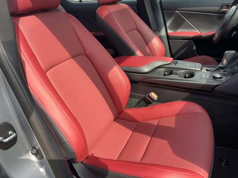 Used 2025 Lexus IS 350 F Sport w/ Accessory Package RWD image 26