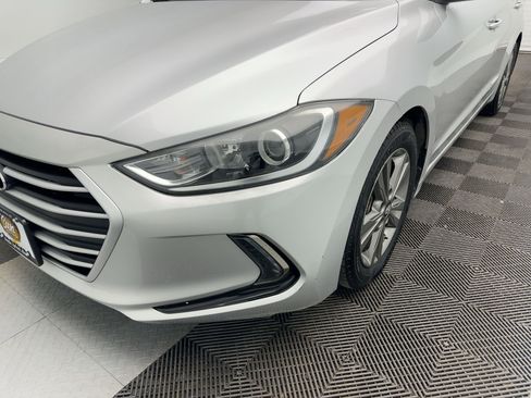 Used 2018 Hyundai Elantra Value Edition image 11