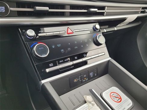 New 2026 Hyundai Santa Fe SEL image 18