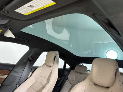 Certified 2023 Porsche Taycan RWD image 25