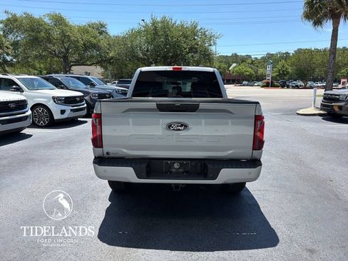 New 2026 Ford F150 XLT w/ FX4 Off-Road Package AWD/4WD image 7