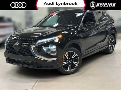 Used 2023 Mitsubishi Eclipse Cross SEL