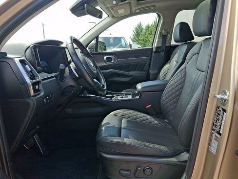 Used 2021 Kia Sorento SX Prestige AWD/4WD image 15
