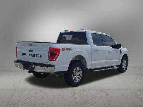 Used 2021 Ford F150 XLT w/ Equipment Group 302A High AWD/4WD image 6