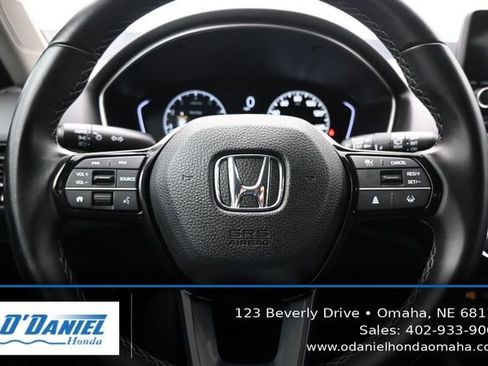 Used 2023 Honda Civic EX-L image 29