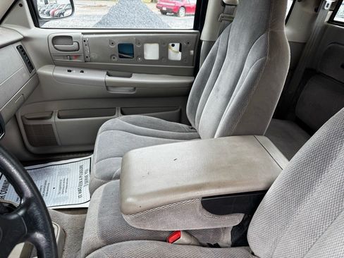 Used 2002 Dodge Dakota SLT AWD/4WD image 21