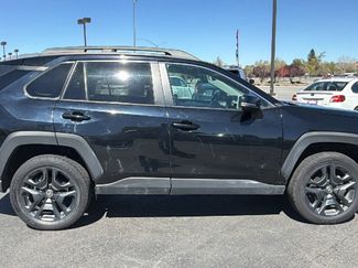 Used 2024 Toyota RAV4 Adventure AWD/4WD video 2