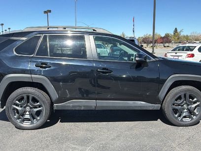 Used 2024 Toyota RAV4 Adventure