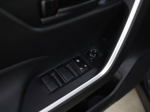 Used 2025 Toyota RAV4 LE image 19