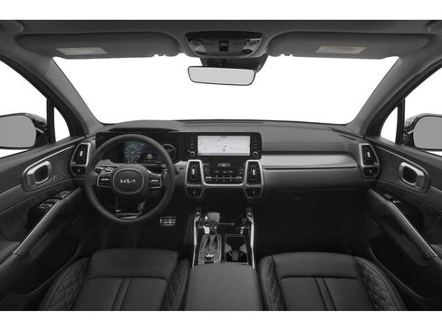 Used 2022 Kia Sorento SX FWD image 5