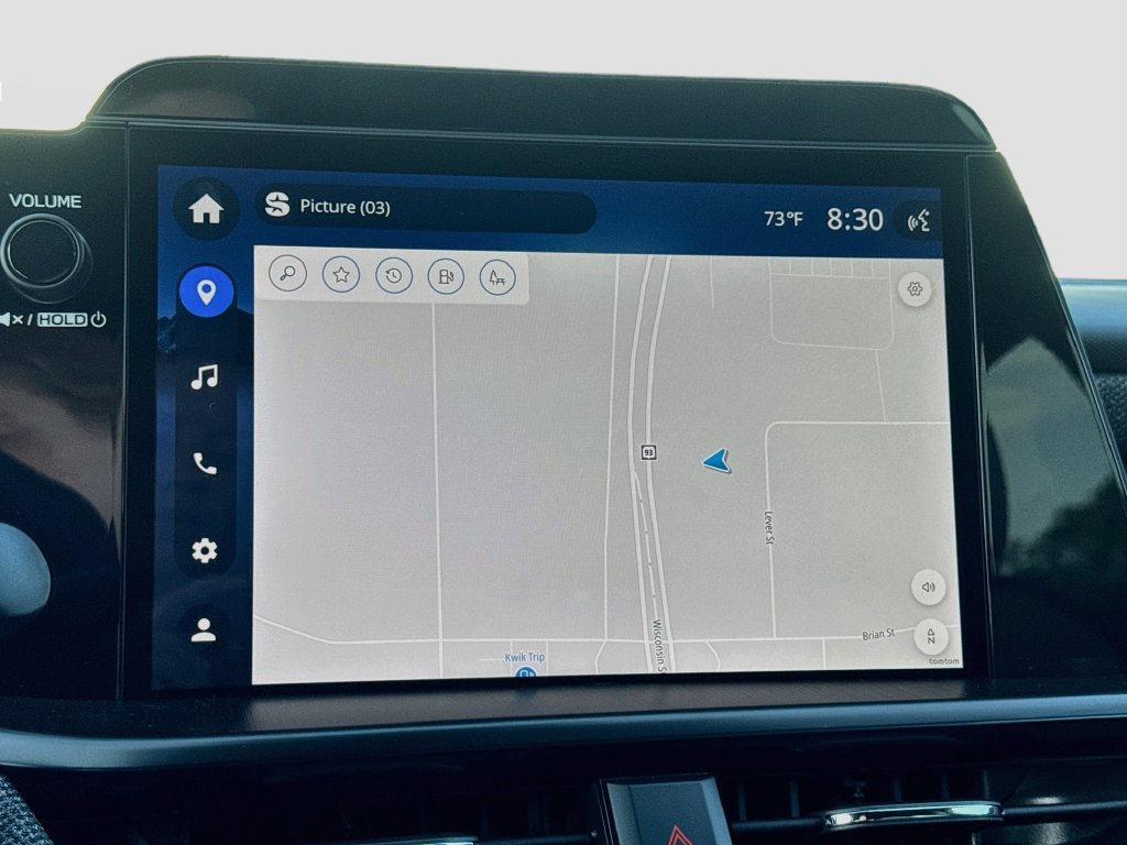New 2026 Subaru Outback Premium AWD/4WD image 11