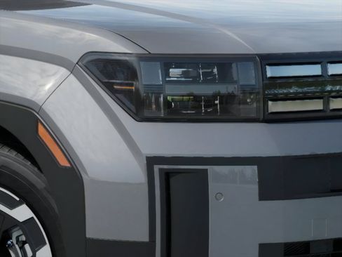 New 2026 Hyundai Santa Fe SEL FWD image 9