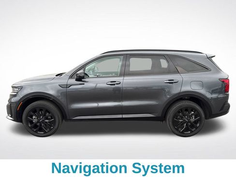 Used 2023 Kia Sorento SX AWD/4WD image 2