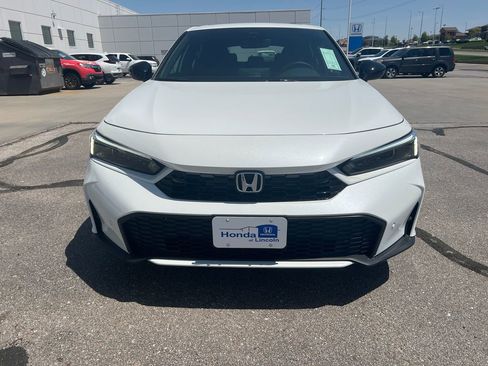 New 2026 Honda Civic Sport Touring image 10