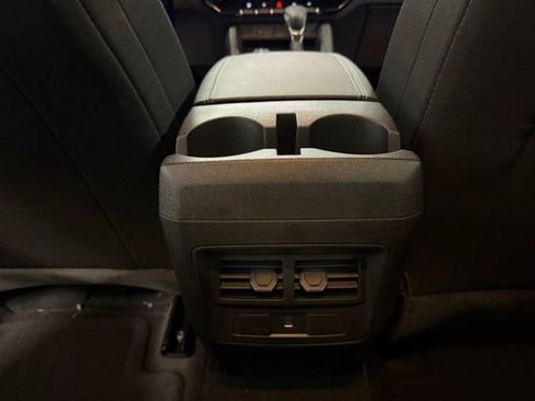 New 2026 GMC Canyon Elevation AWD/4WD image 16