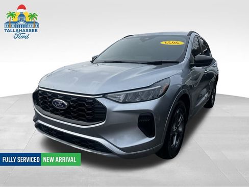 Used 2023 Ford Escape ST-Line w/ Tech Pack #1 image 1