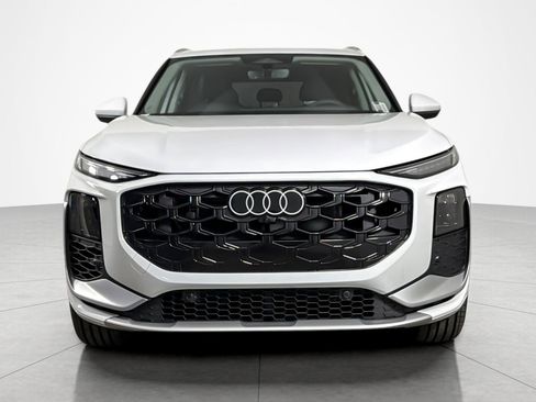New 2026 Audi Q3 quattro 2.0T AWD/4WD image 8