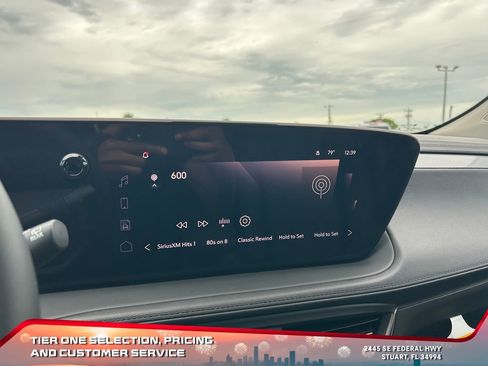 New 2026 Buick Encore GX Sport Touring w/ Advanced Technology Package image 29