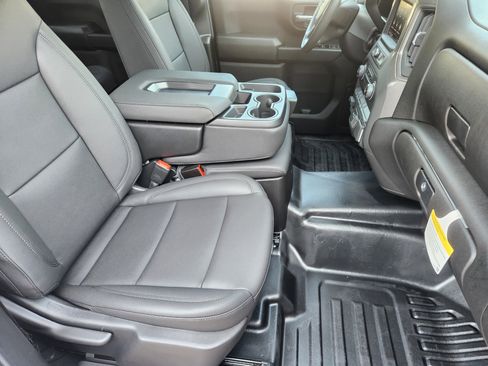 New 2026 Chevrolet Silverado 3500 W/T w/ WT Convenience Package image 10