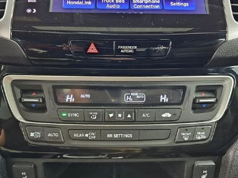 Used 2019 Honda Ridgeline RTL-E image 13