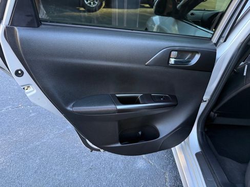 Used 2011 Subaru Impreza WRX STI image 62