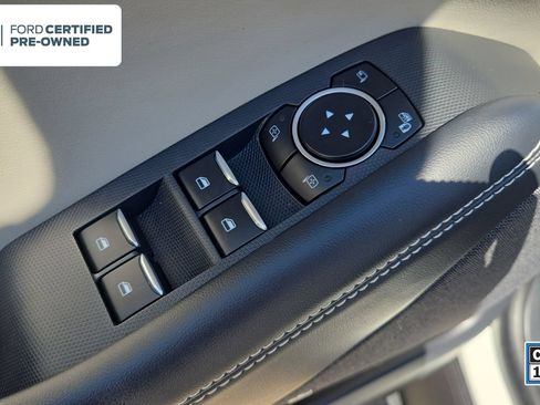 Certified 2023 Ford Mustang Mach-E Premium AWD/4WD image 10