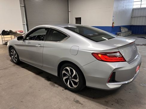Used 2016 Honda Accord LX-S image 5