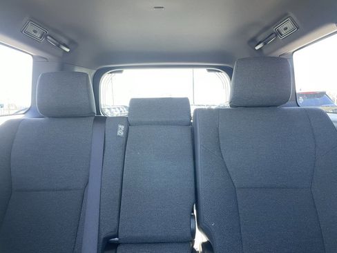 Used 2026 Toyota Land Cruiser 1958 image 22