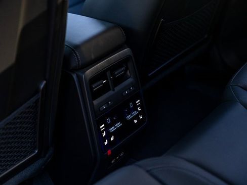 New 2025 Porsche Macan Electric image 31